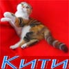 Аватар для Китя